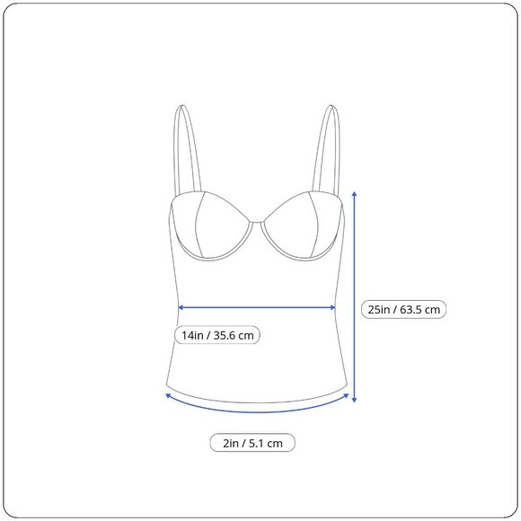 Gilli Women's Multicolor Tropical Print Sleeveless Bodysuit Sz S - New - Picture 5 of 5